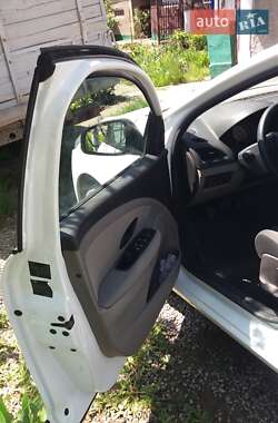 Универсал Renault Megane 2012 в 