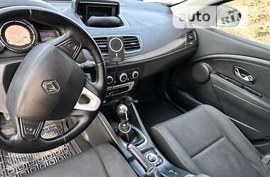 Універсал Renault Megane 2012 в 
