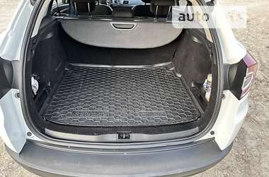 Універсал Renault Megane 2012 в 