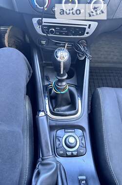 Універсал Renault Megane 2012 в 