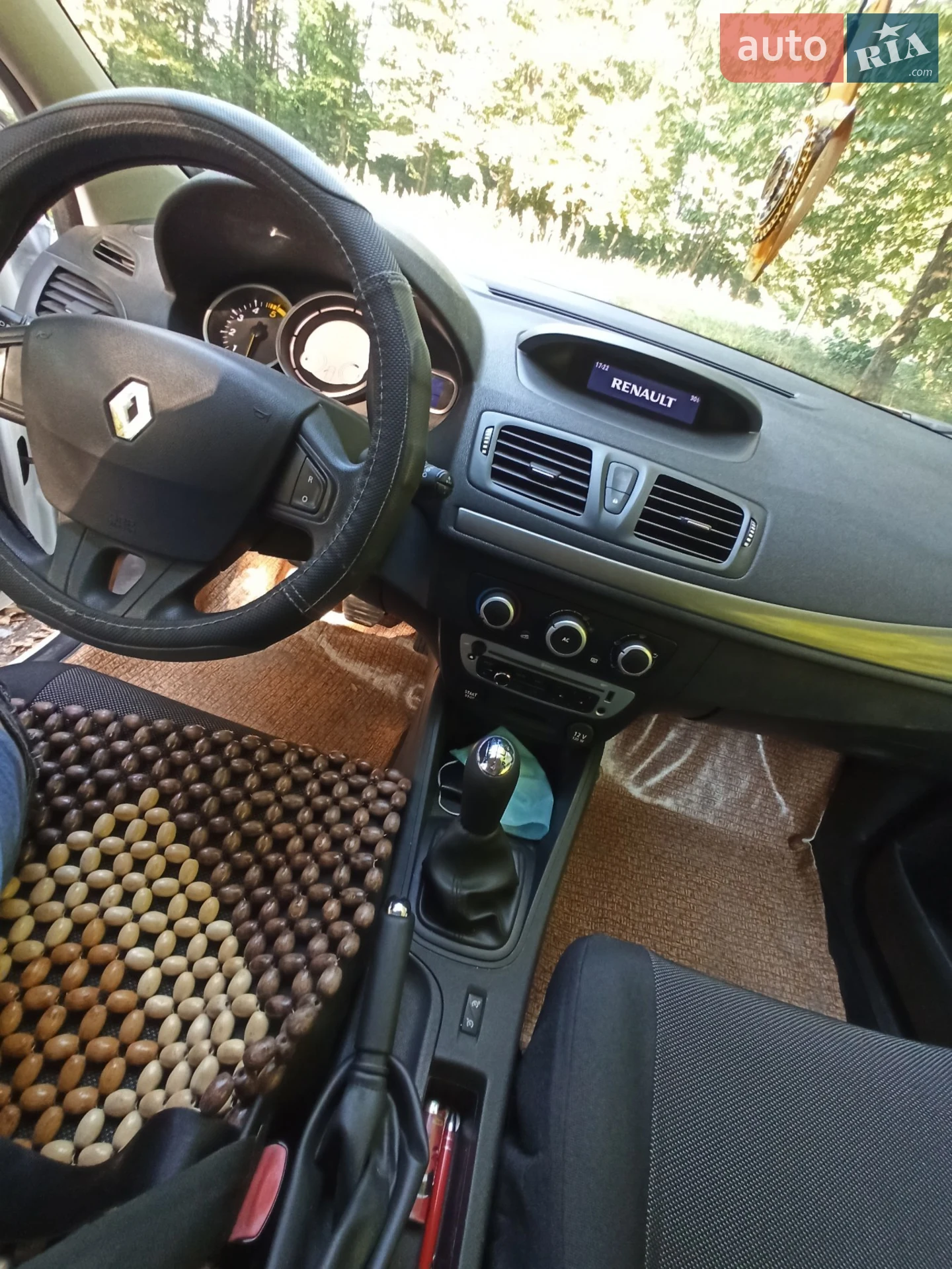 2013 Renault Megane - мініатюра 7