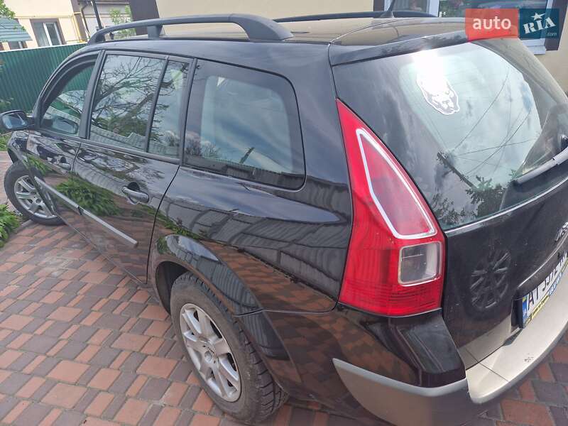 Универсал Renault Megane 2006 в Белой Церкви фото 6 Универсал Renault Megane 2006 в Белой Церкви