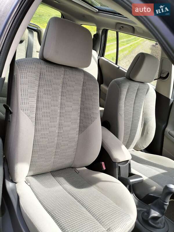 Универсал Renault Megane 2007 в Харькове