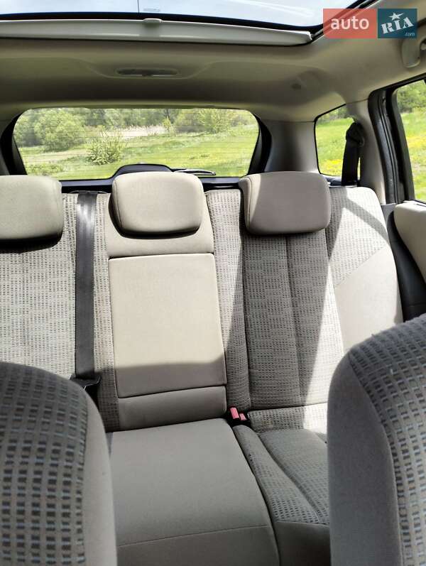 Универсал Renault Megane 2007 в Харькове