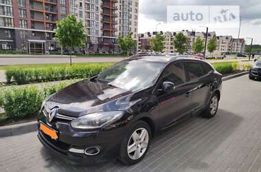 Универсал Renault Megane 2015 в Броварах