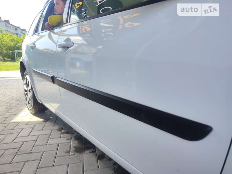 Универсал Renault Megane 2007 в Шепетовке