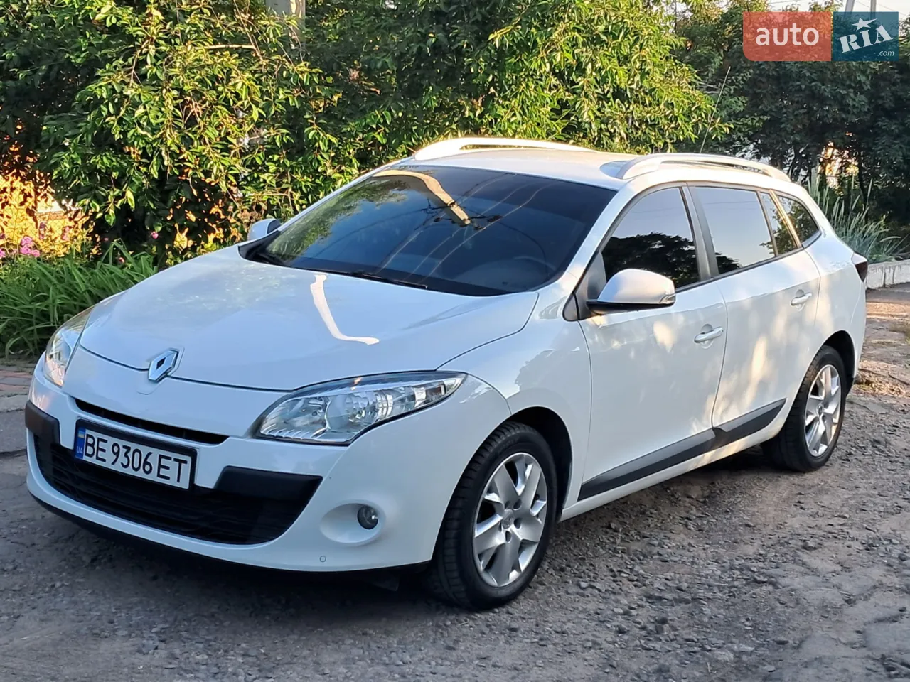 2010 Renault Megane - мініатюра 15