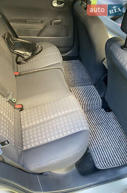 Універсал Renault Megane 2008 в Ромнах