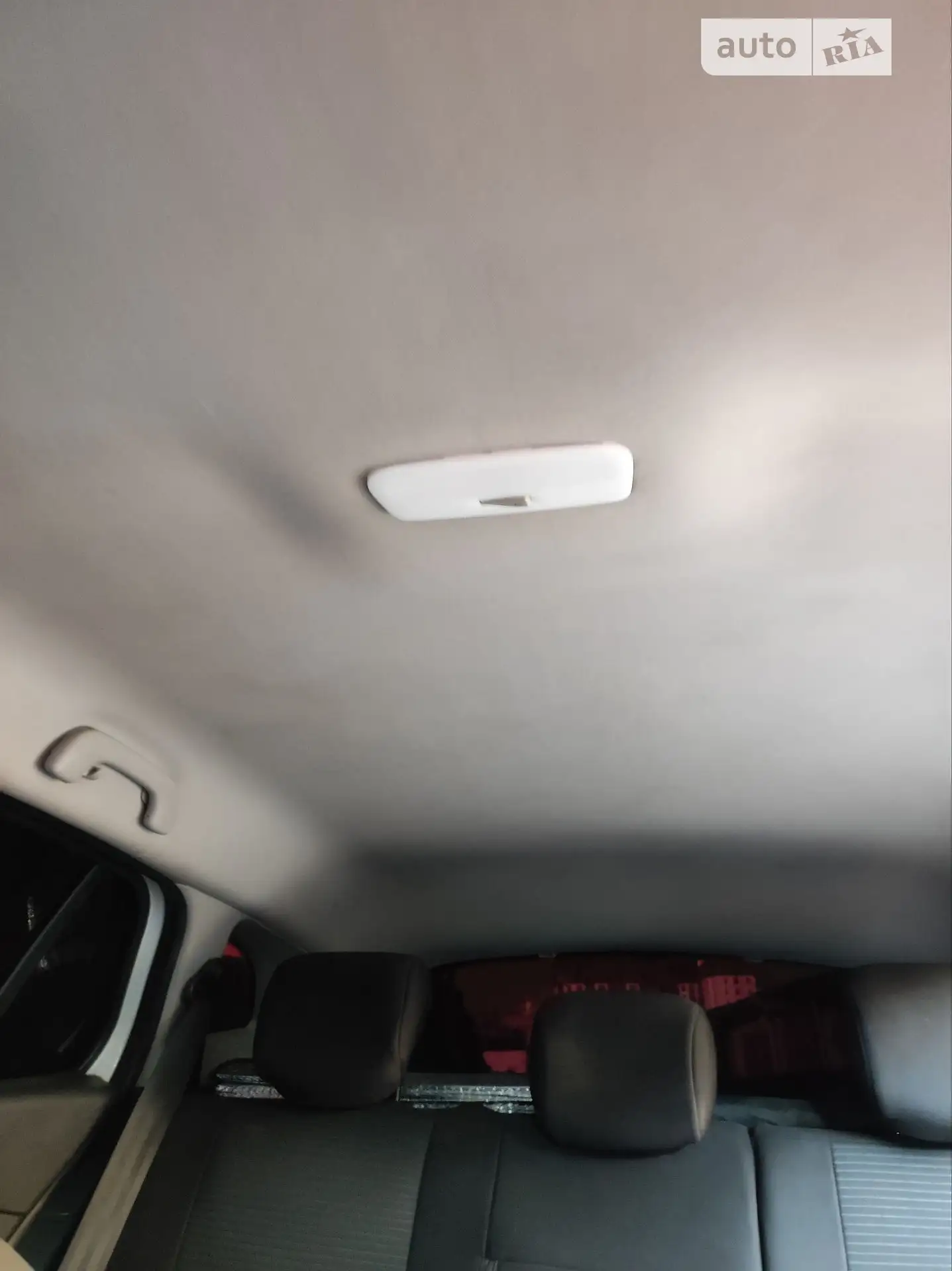 2010 Renault Megane - мініатюра 3