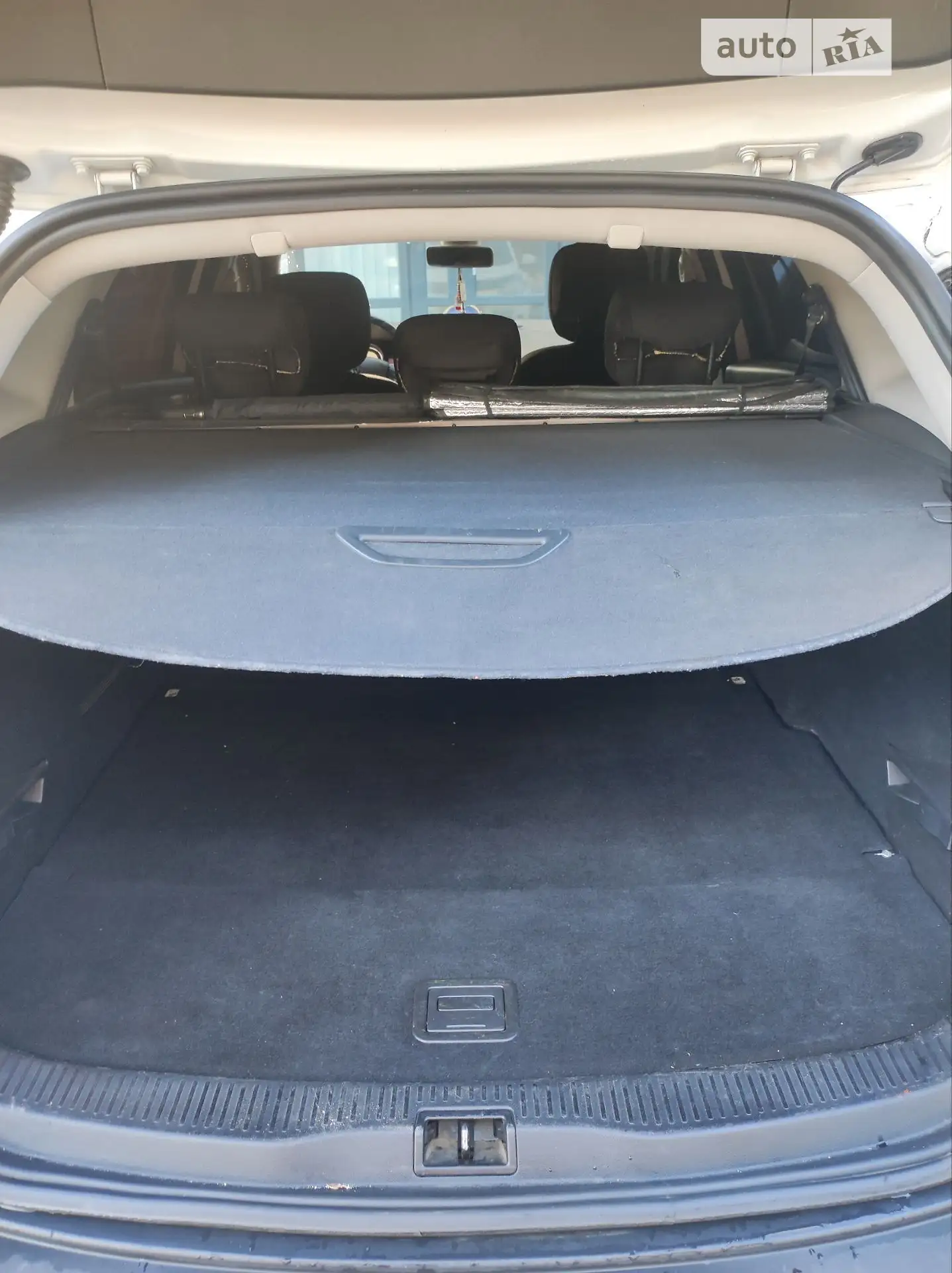 2010 Renault Megane - мініатюра 23