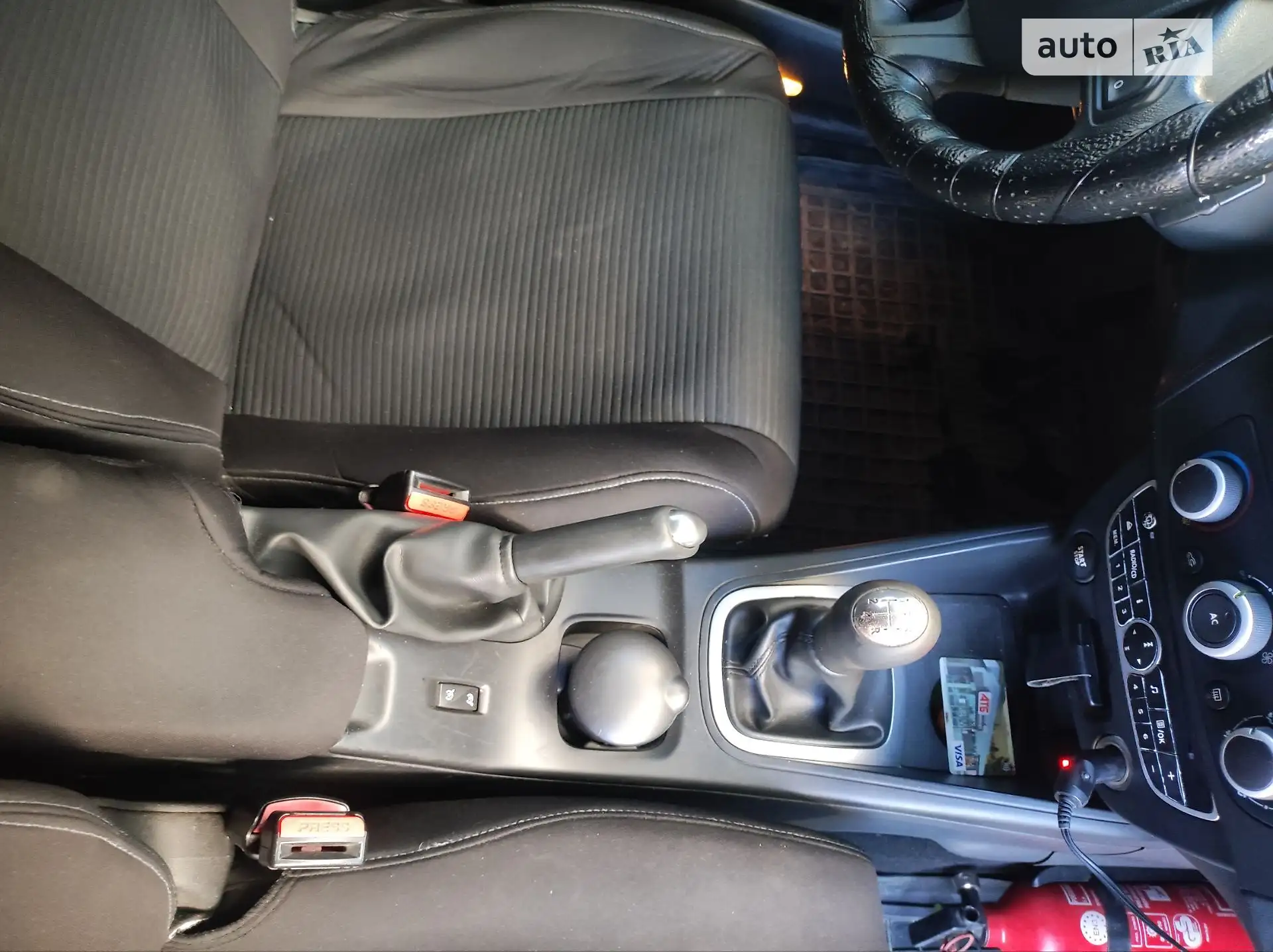 2010 Renault Megane - мініатюра 27