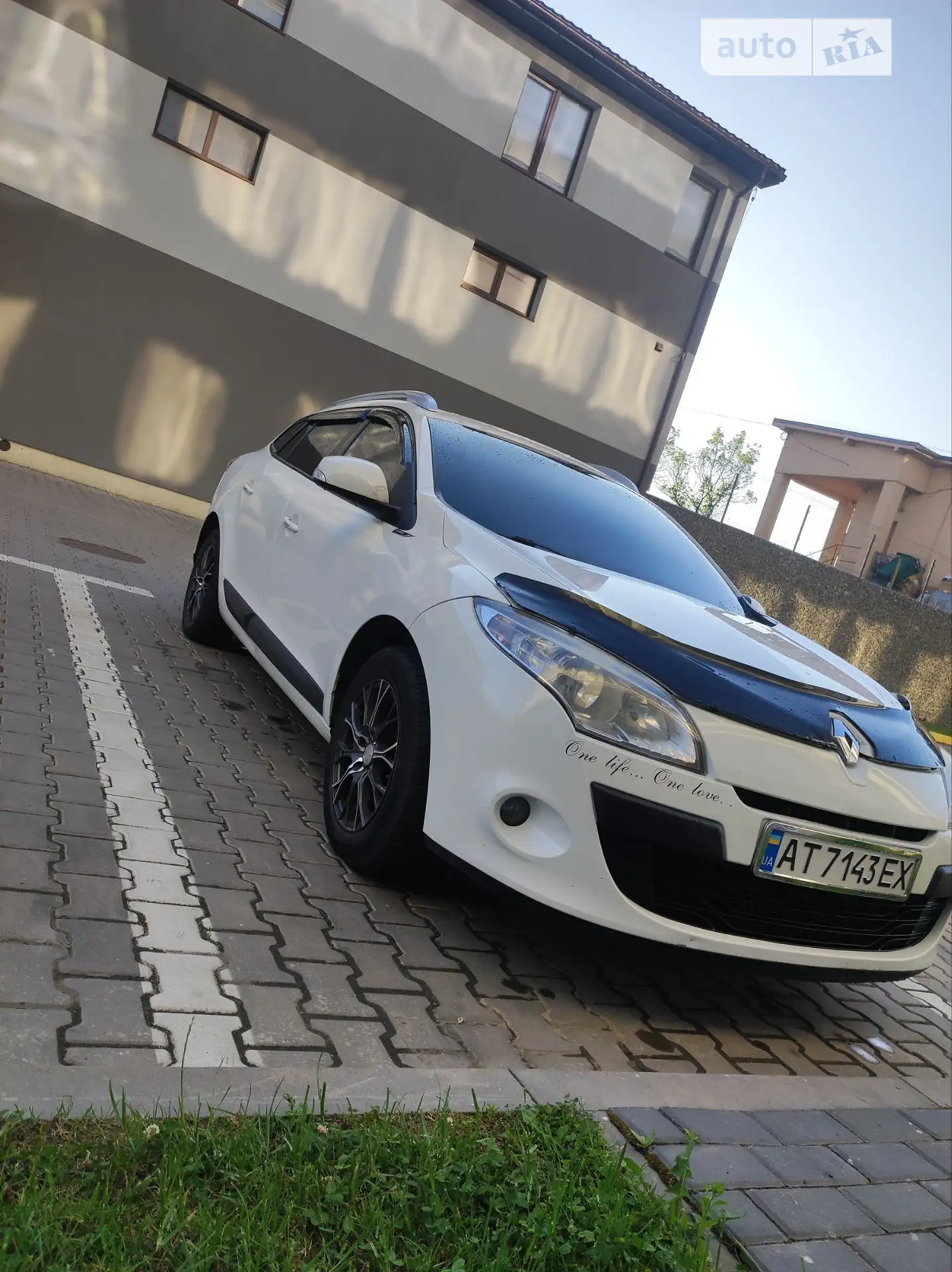 2010 Renault Megane - мініатюра 47