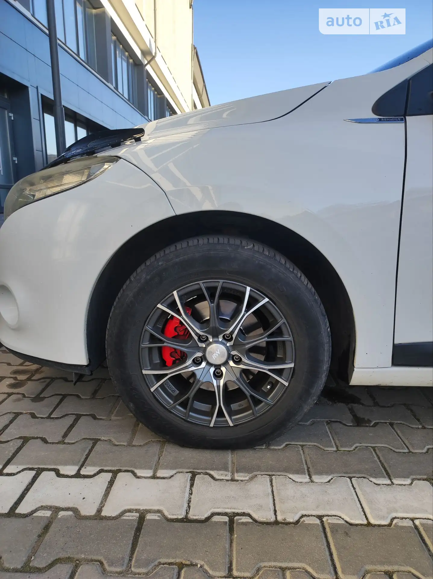 2010 Renault Megane - мініатюра 56
