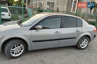 Седан Renault Megane 2005 в Виноградове