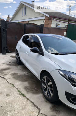 Хэтчбек Renault Megane 2013 в Кропивницком