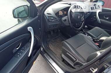 Універсал Renault Megane 2012 в 