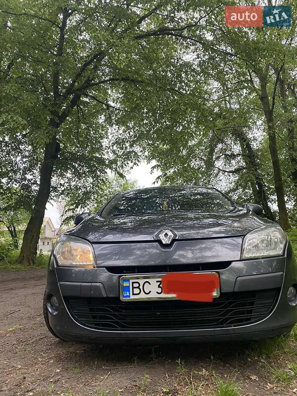 Універсал Renault Megane 2011 в Городку