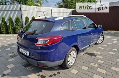 Універсал Renault Megane 2012 в Тернополі