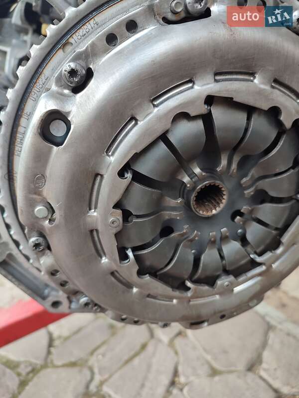 Универсал Renault Megane 2010 в Умани фото 43 Универсал Renault Megane 2010 в Умани