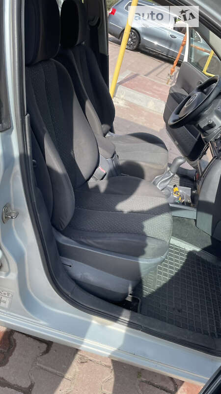 Хетчбек Renault Megane 2003 в Черкаському