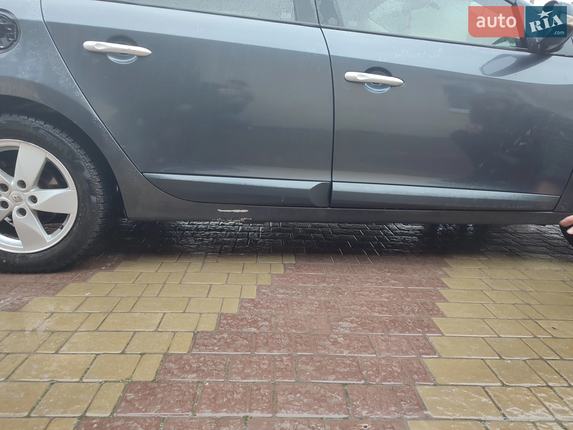2010 Renault Megane - мініатюра 62