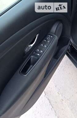 Універсал Renault Megane 2013 в 