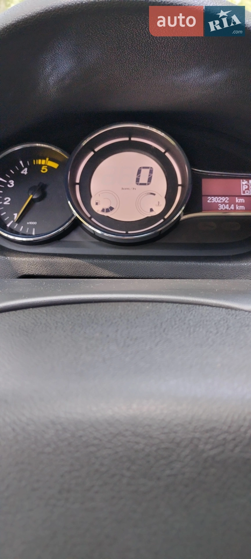 2013 Renault Megane - мініатюра 3