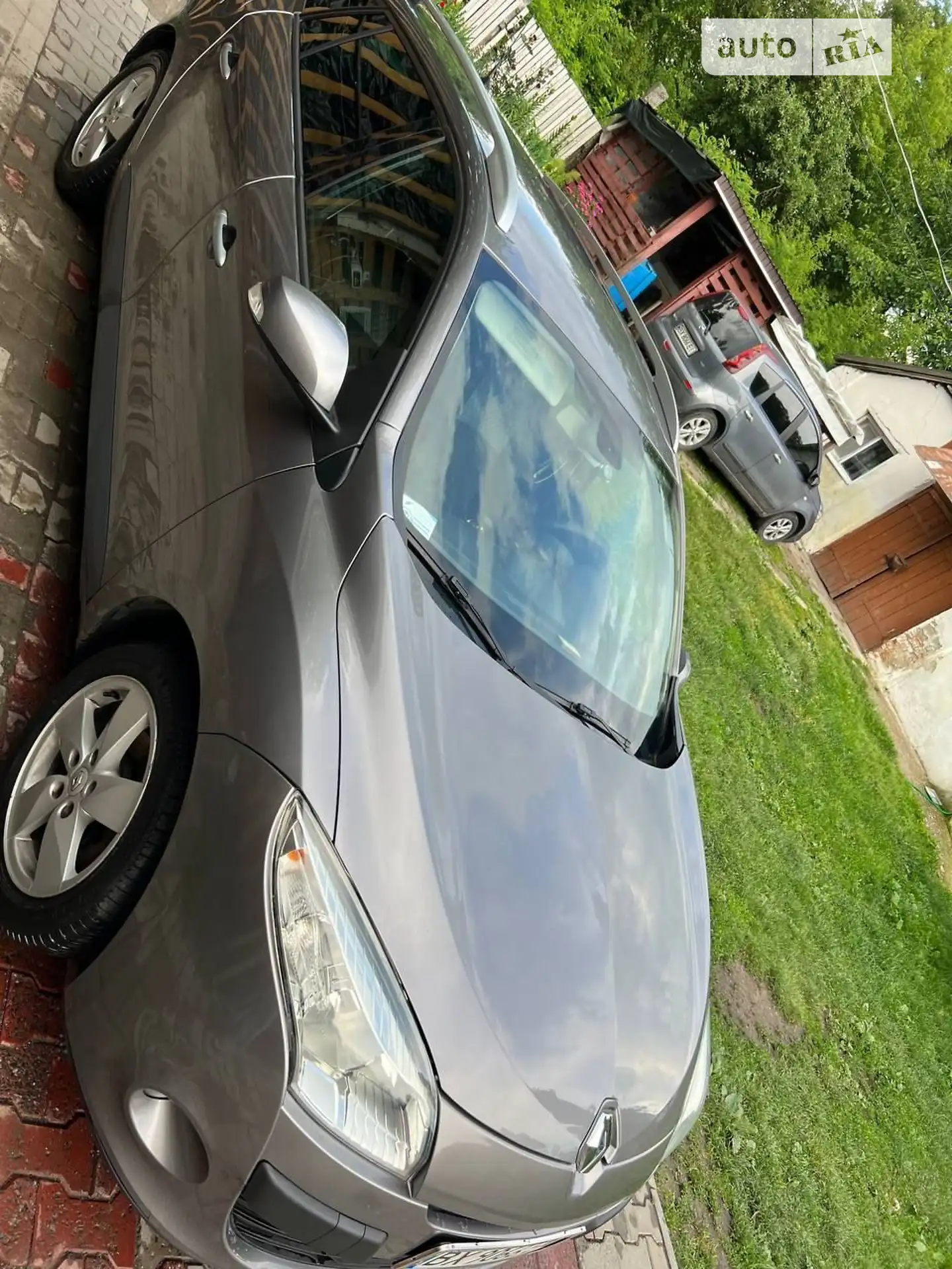 2010 Renault Megane - мініатюра 24