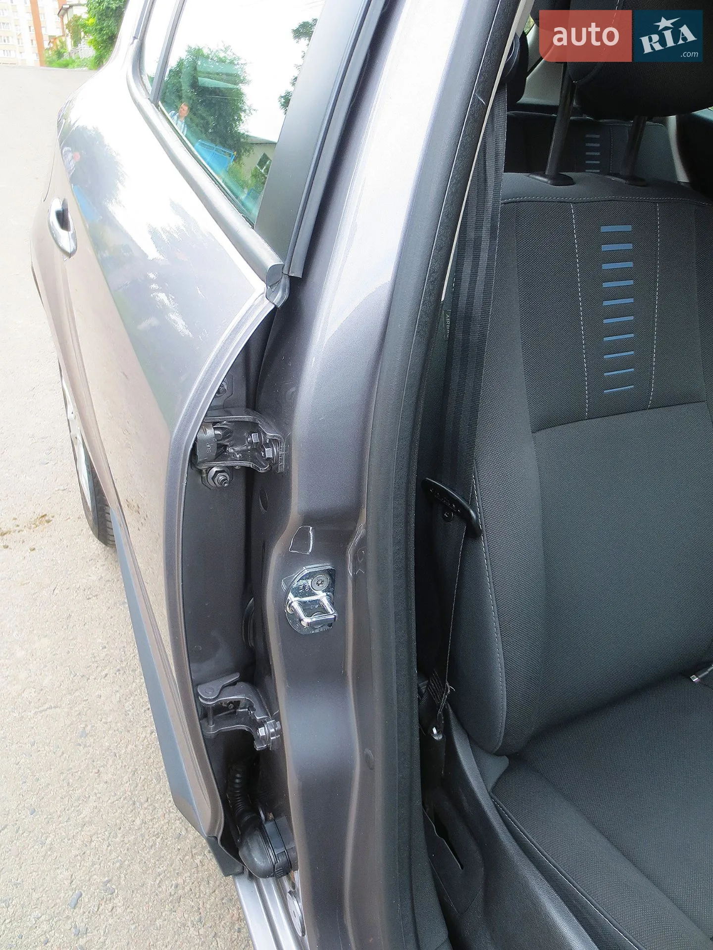 2010 Renault Megane - мініатюра 5