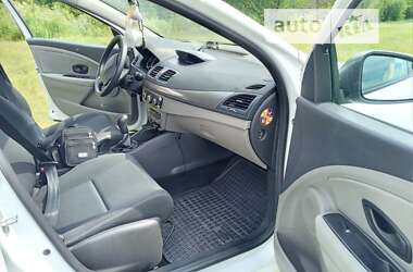 Універсал Renault Megane 2011 в 