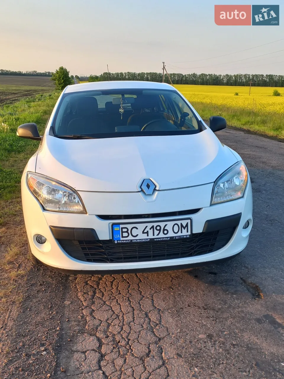 2012 Renault Megane - мініатюра 38