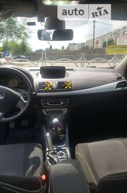 Универсал Renault Megane 2013 в Днепре