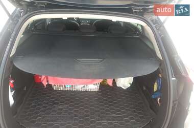 Универсал Renault Megane 2013 в 