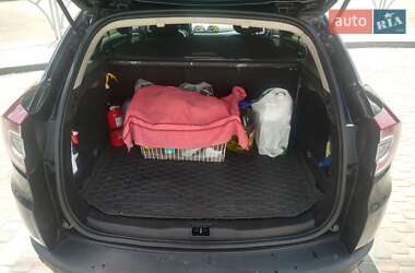 Універсал Renault Megane 2013 в Дніпрі