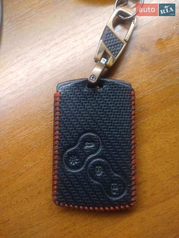 Універсал Renault Megane 2013 в Дніпрі