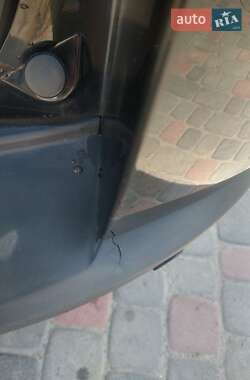 Універсал Renault Megane 2013 в Дніпрі