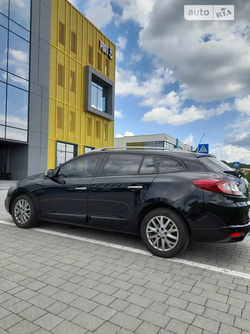 2014 Renault Megane - мініатюра 26