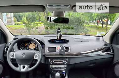 Хэтчбек Renault Megane 2011 в Киеве