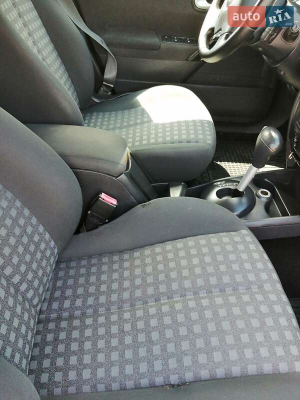 Универсал Renault Megane 2008 в Кропивницком
