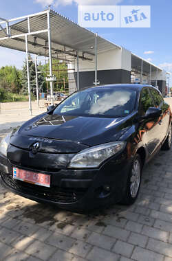 Хетчбек Renault Megane 2009 в Луцьку