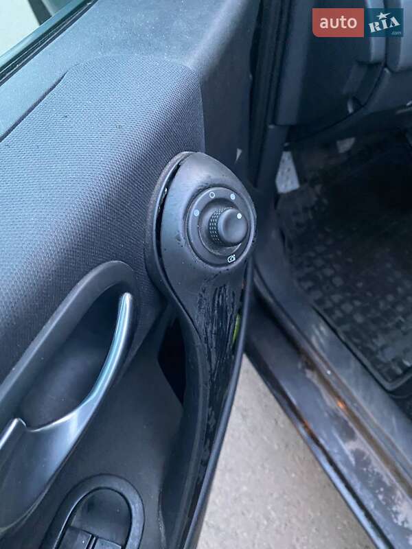 Универсал Renault Megane 2007 в Сумах фото 5 Универсал Renault Megane 2007 в Сумах