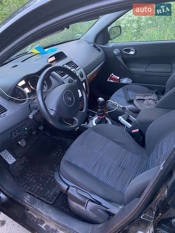 Универсал Renault Megane 2007 в Сумах фото 7 Универсал Renault Megane 2007 в Сумах