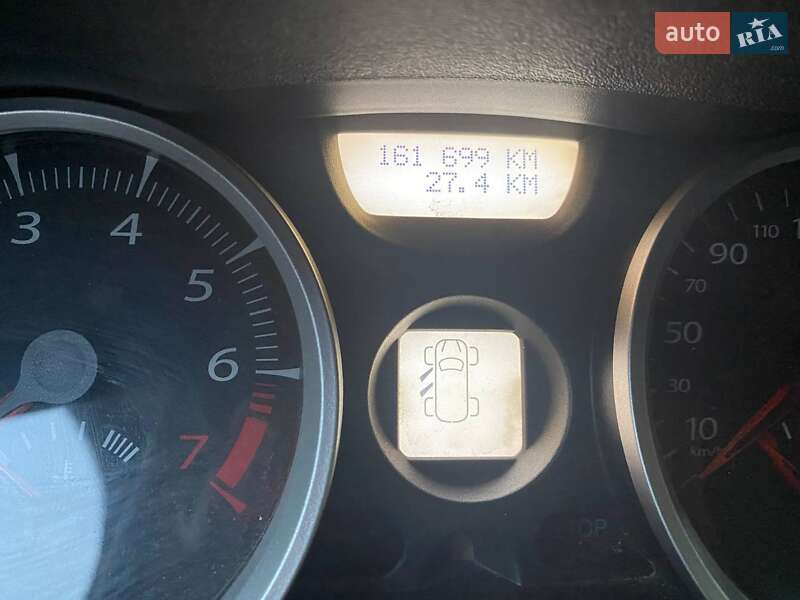 Универсал Renault Megane 2007 в Сумах фото 6 Универсал Renault Megane 2007 в Сумах