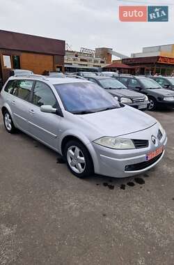 Универсал Renault Megane 2007 в 