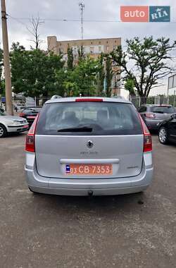 Универсал Renault Megane 2007 в 