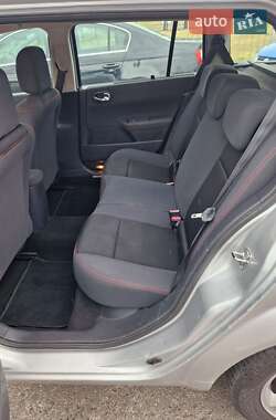 Универсал Renault Megane 2007 в 