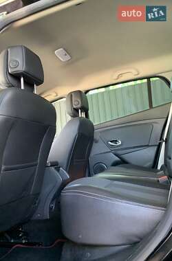 Универсал Renault Megane 2011 в 
