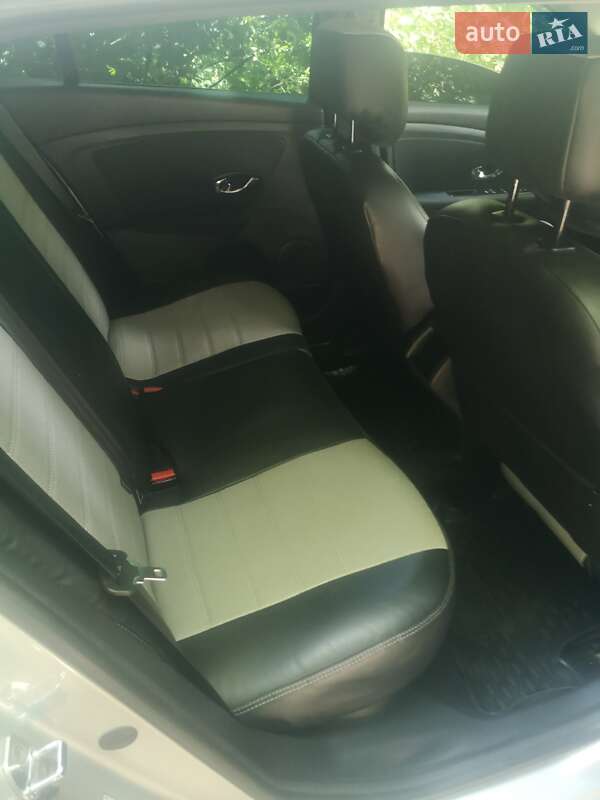 Універсал Renault Megane 2015 в Львові