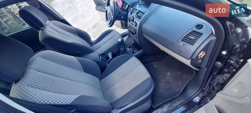 Універсал Renault Megane 2004 в Боярці