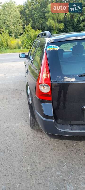 Універсал Renault Megane 2004 в Боярці